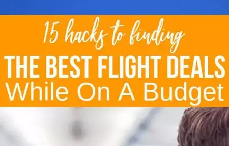 How to Find the Best Deals on Flights