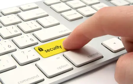 How to Keep Your Computer Safe
