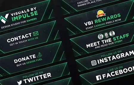 How to Build a Strong Personal Brand on Twitch