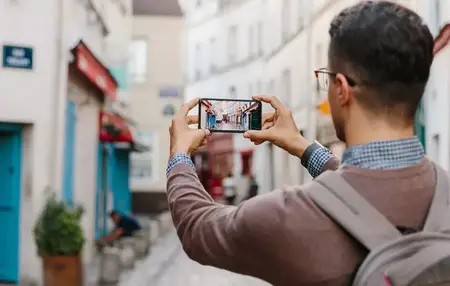 How to Take Stunning Travel Photos