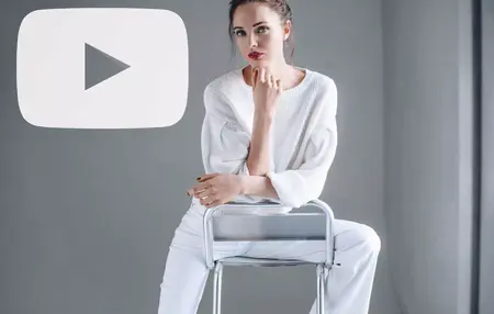 How to Start a YouTube Channel for Fashion