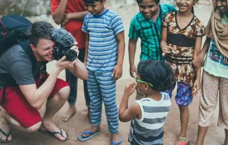 How to Create a Successful YouTube Channel for Travel