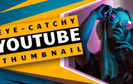 How to Design a Successful YouTube Thumbnail