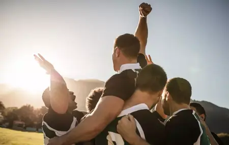 How to Be a Successful Athlete