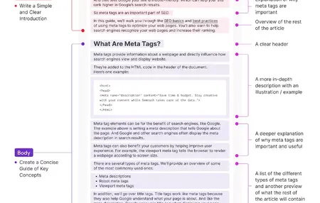 How to Write a Blog Post About a Trip
