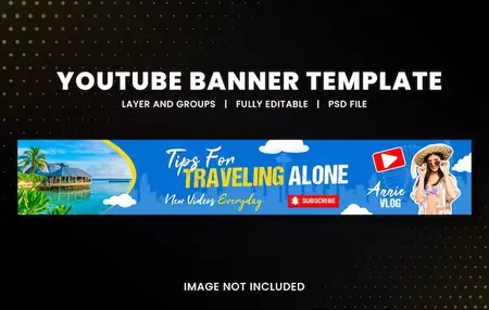 How to Start a YouTube Channel for Travel