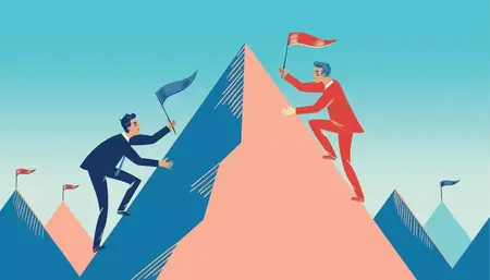 How to Get a Job in a Competitive Industry