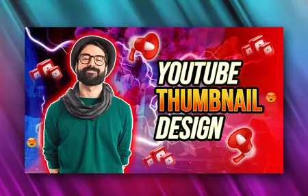 How to Make a YouTube Thumbnail