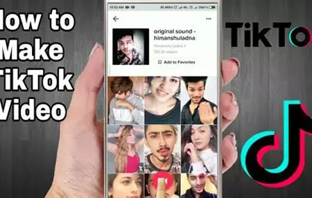 How to Create a Successful TikTok Channel