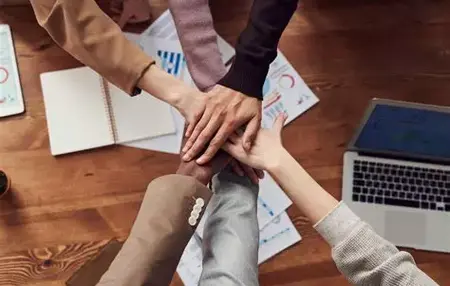 How to Find a Business Partner