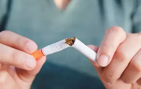 How to Quit Smoking