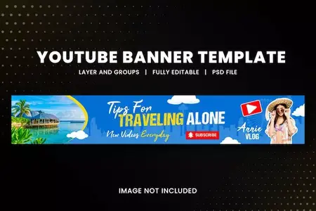 How to Start a YouTube Channel for Travel