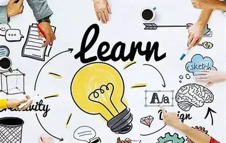 How to Learn a New Hobby