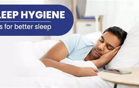 How to Improve Your Sleep