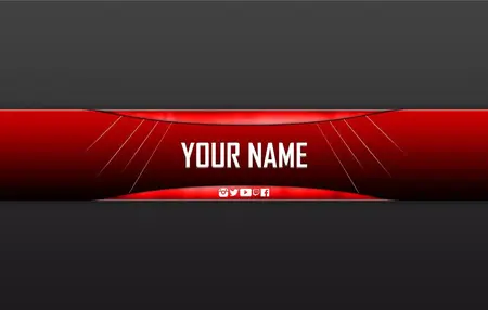 How to Create a YouTube Banner