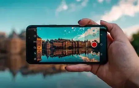 How to Use a Smartphone Camera to Shoot Videos
