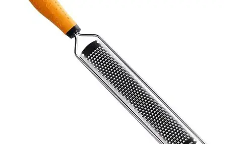 How to Use a Zester