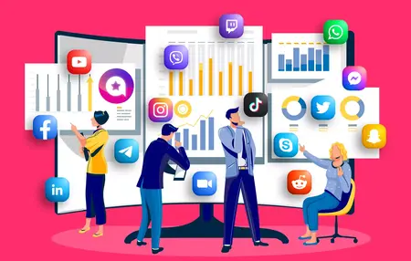 How to Improve Your Social Media Skills