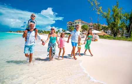 How to Take a Great Vacation