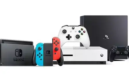 How to Use a Video Game Console