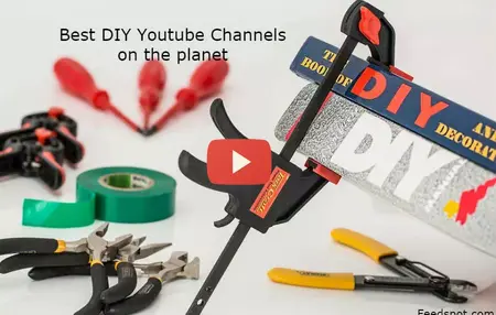 How to Create a YouTube Channel for DIY
